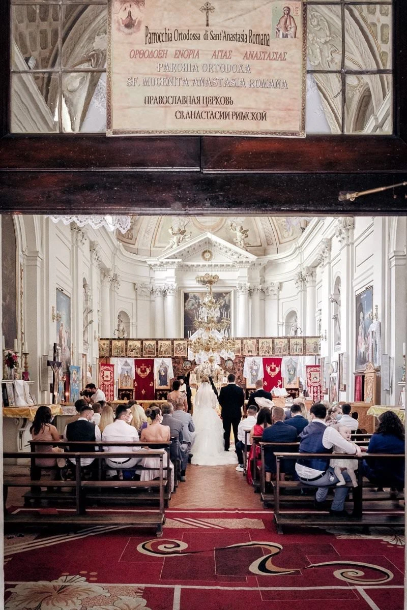 Andrea Cittadini Wedding Photographer Umbria and Tuscany - 96 Andrea Cittadini Photography - Destination orthodox wedding in Tuscany