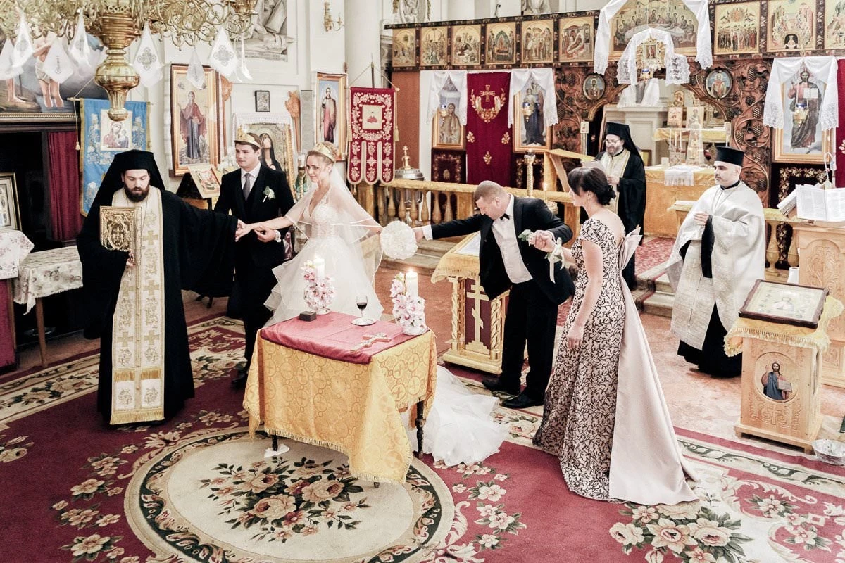Andrea Cittadini Wedding Photographer Umbria and Tuscany - 100 Andrea Cittadini Photography - Destination orthodox wedding in Tuscany