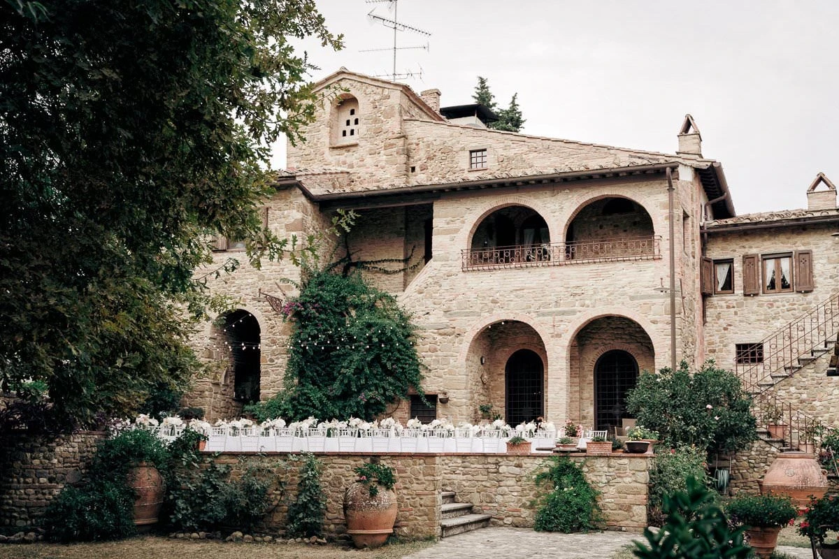 Andrea Cittadini Wedding Photographer Umbria and Tuscany - 156 Andrea Cittadini Photography - Destination orthodox wedding in Tuscany