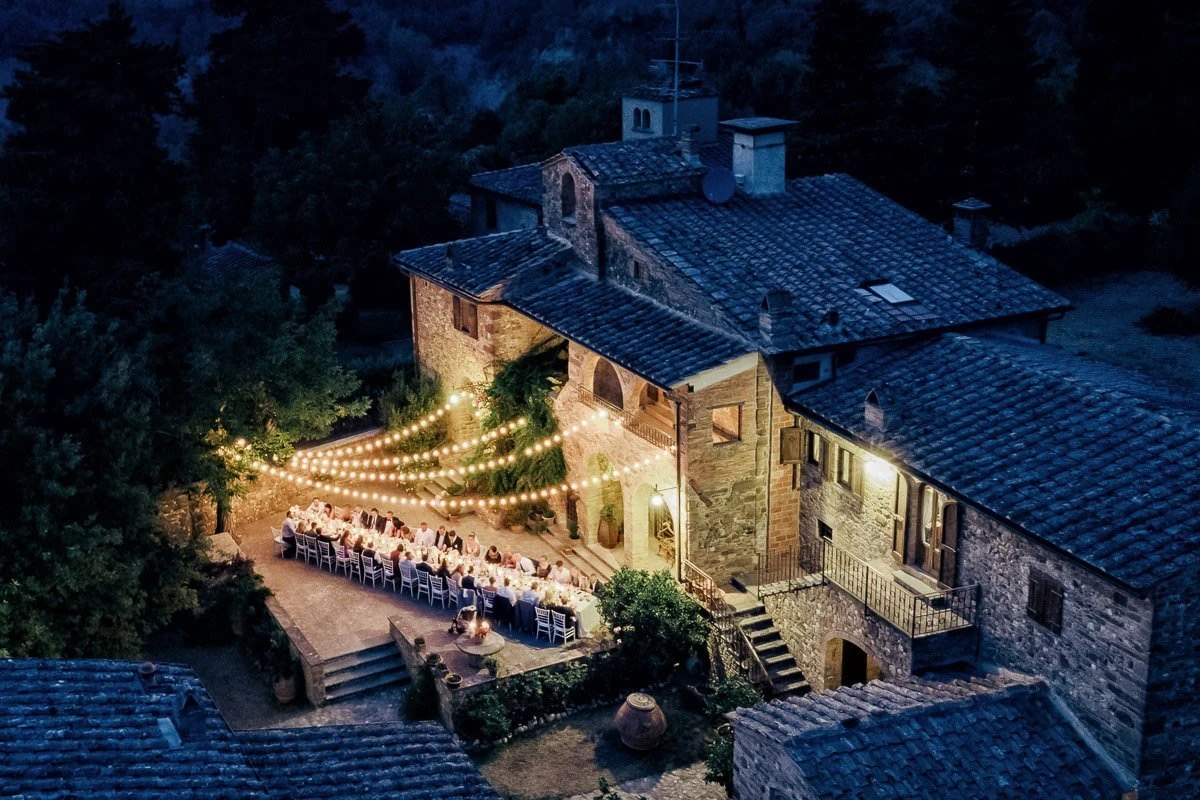 Andrea Cittadini Wedding Photographer Umbria and Tuscany - 176 Andrea Cittadini Photography - Destination orthodox wedding in Tuscany
