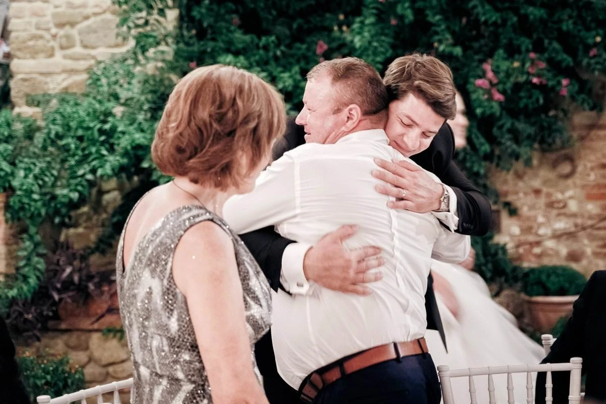 Andrea Cittadini Wedding Photographer Umbria and Tuscany - 178 Andrea Cittadini Photography - Destination orthodox wedding in Tuscany