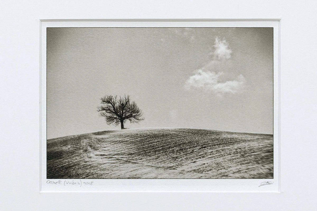 Andrea Cittadini Wedding Photographer Umbria and Tuscany - 6 Andrea Cittadini Photography - Platinum Palladium prints