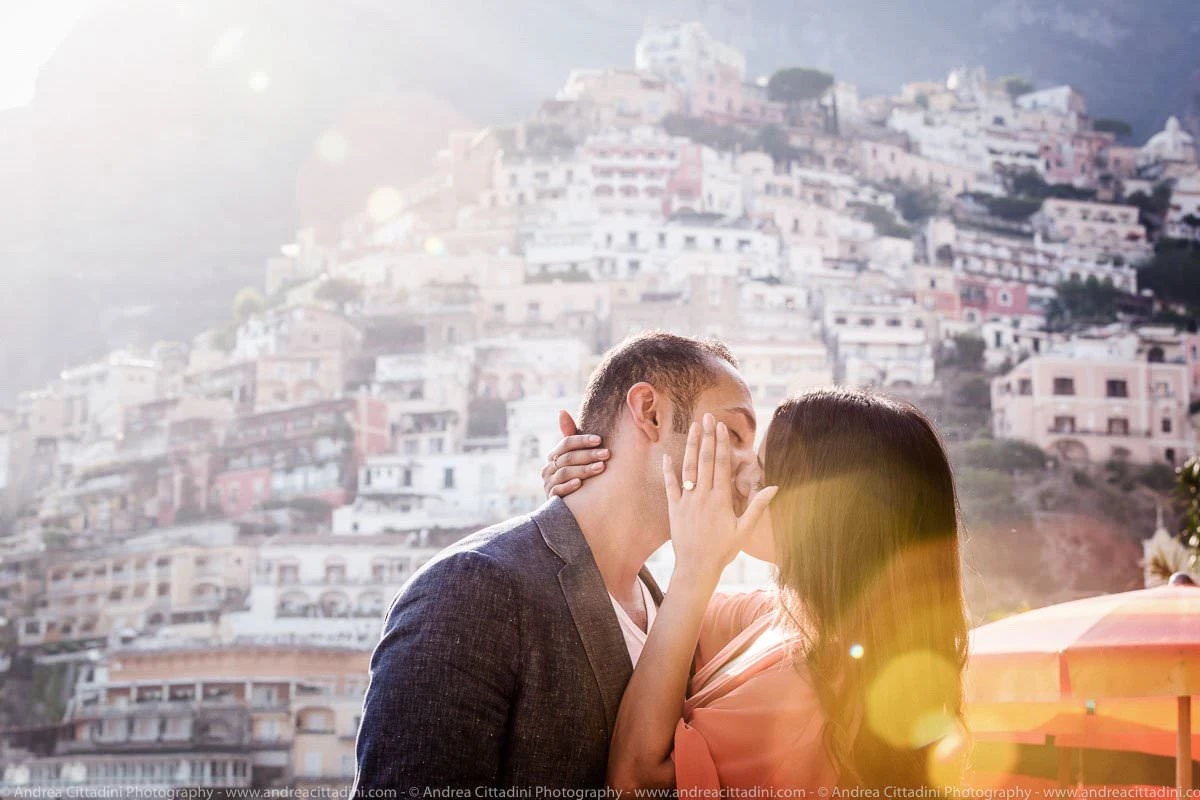 Andrea Cittadini Photography - Proposal photographer in Amalfi Coast