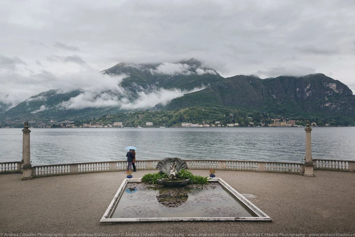 Andrea Cittadini Wedding Photographer Umbria and Tuscany - 18 Andrea Cittadini Photography - Surprise proposal in Bellagio
