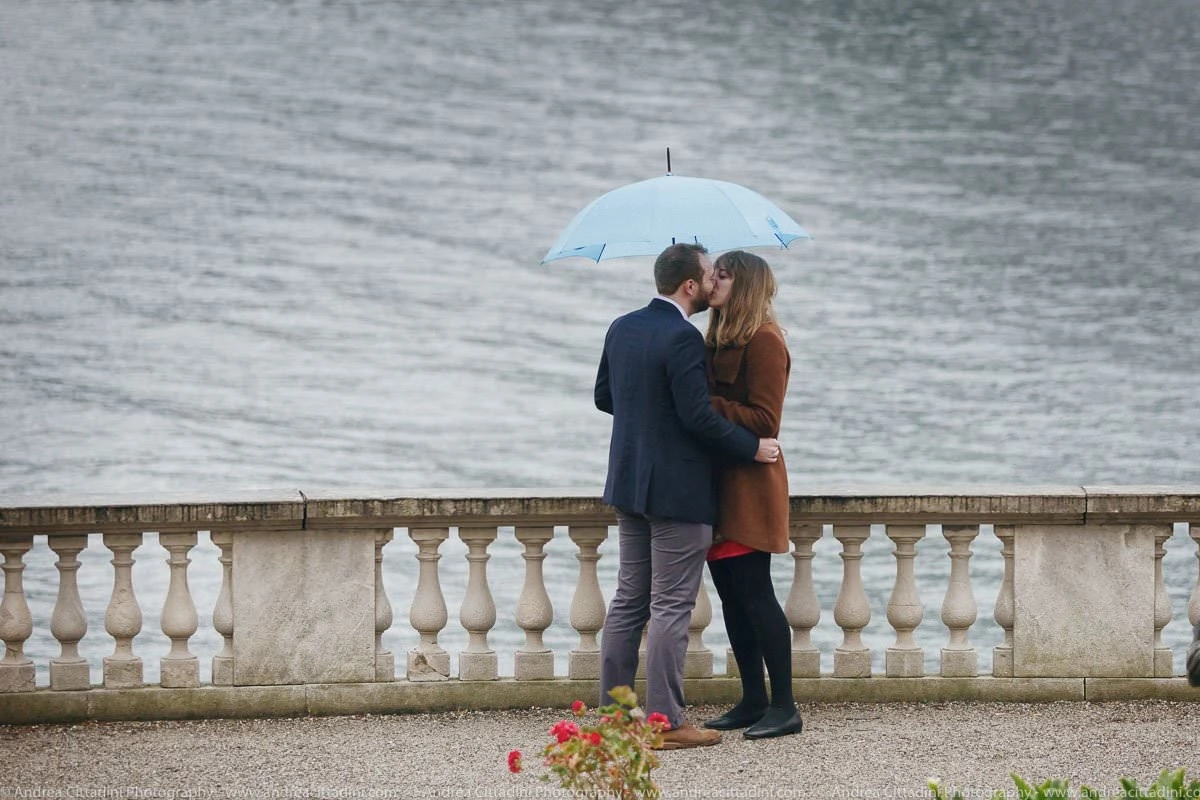 Andrea Cittadini Wedding Photographer Umbria and Tuscany - 20 Andrea Cittadini Photography - Surprise proposal in Bellagio