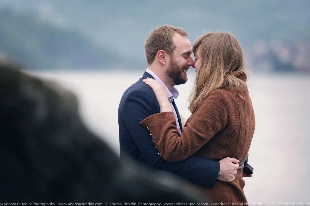 Andrea Cittadini Wedding Photographer Umbria and Tuscany - 24 Andrea Cittadini Photography - Surprise proposal in Bellagio