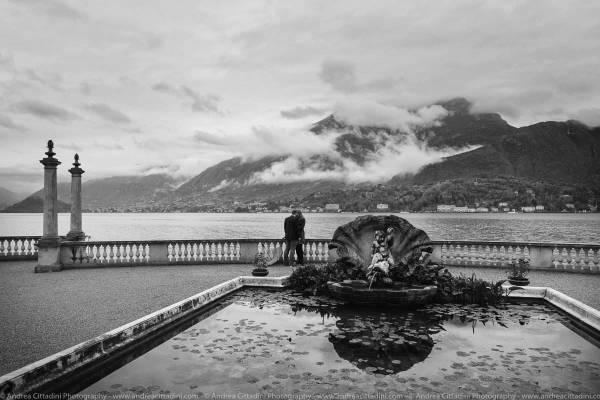 Andrea Cittadini Wedding Photographer Umbria and Tuscany - 26 Andrea Cittadini Photography - Surprise proposal in Bellagio