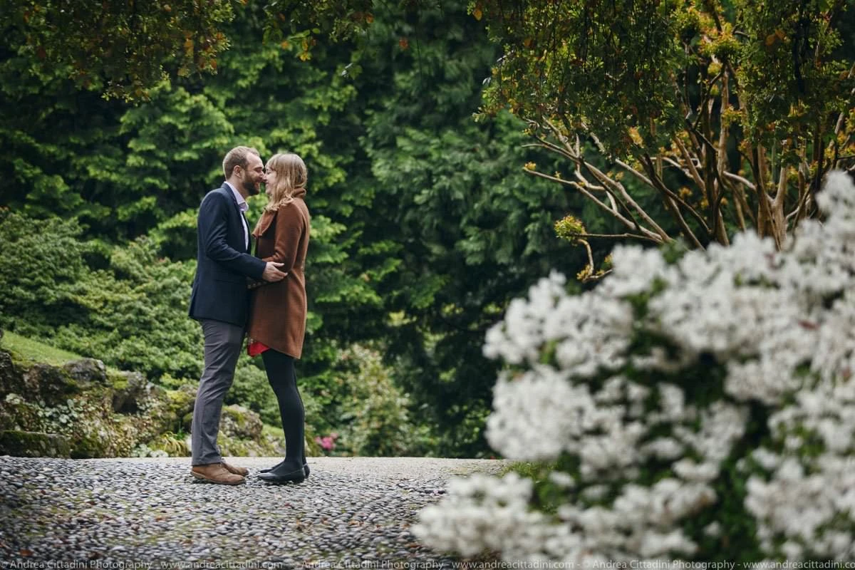Andrea Cittadini Wedding Photographer Umbria and Tuscany - 32 Andrea Cittadini Photography - Surprise proposal in Bellagio