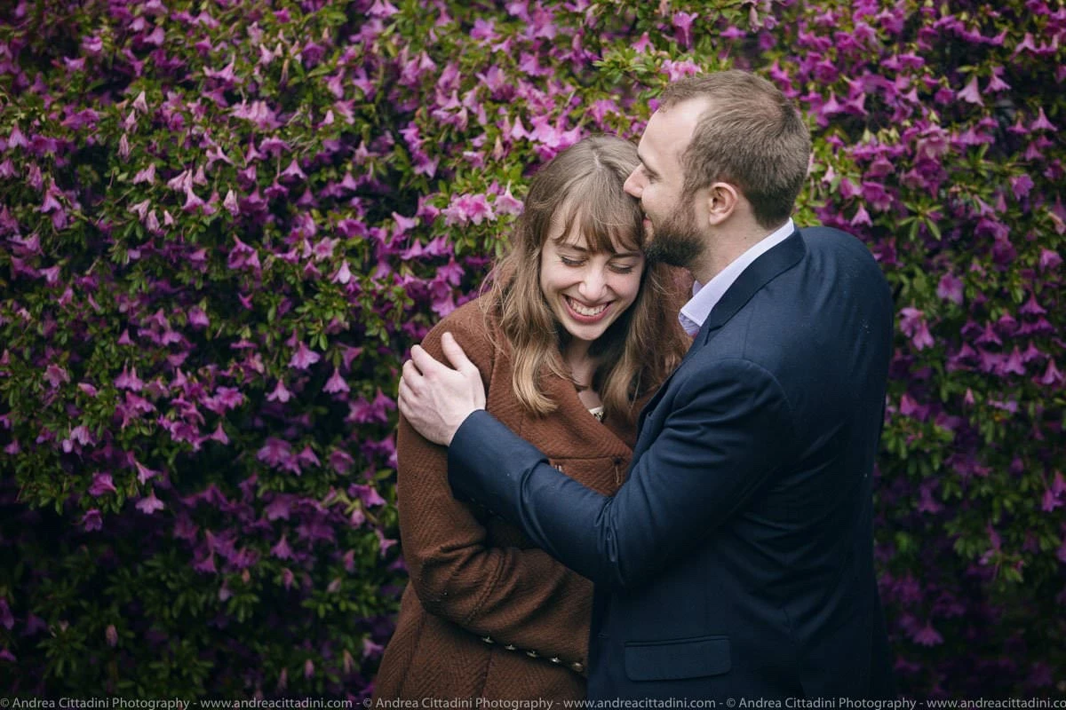 Andrea Cittadini Wedding Photographer Umbria and Tuscany - 48 Andrea Cittadini Photography - Surprise proposal in Bellagio