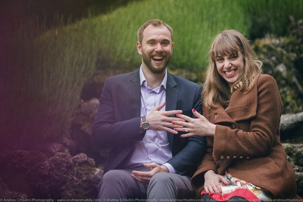 Andrea Cittadini Wedding Photographer Umbria and Tuscany - 58 Andrea Cittadini Photography - Surprise proposal in Bellagio
