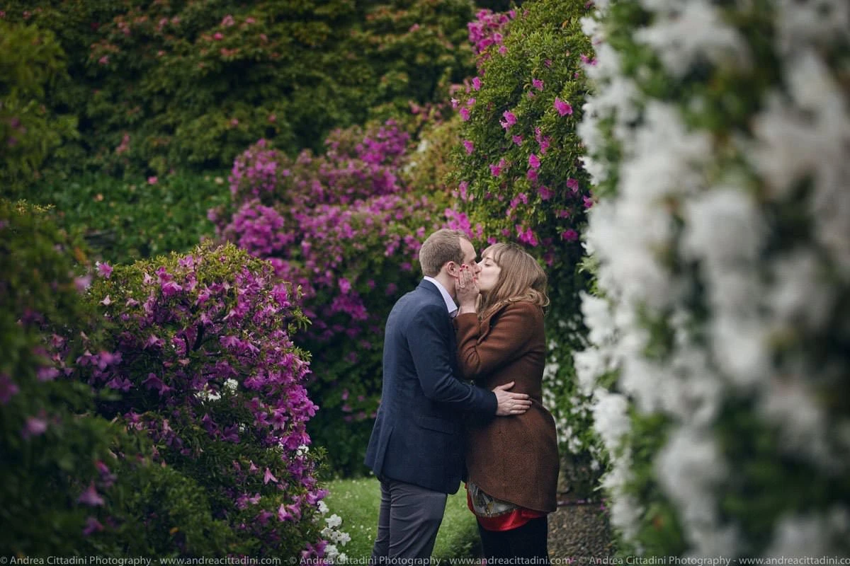 Andrea Cittadini Wedding Photographer Umbria and Tuscany - 62 Andrea Cittadini Photography - Surprise proposal in Bellagio