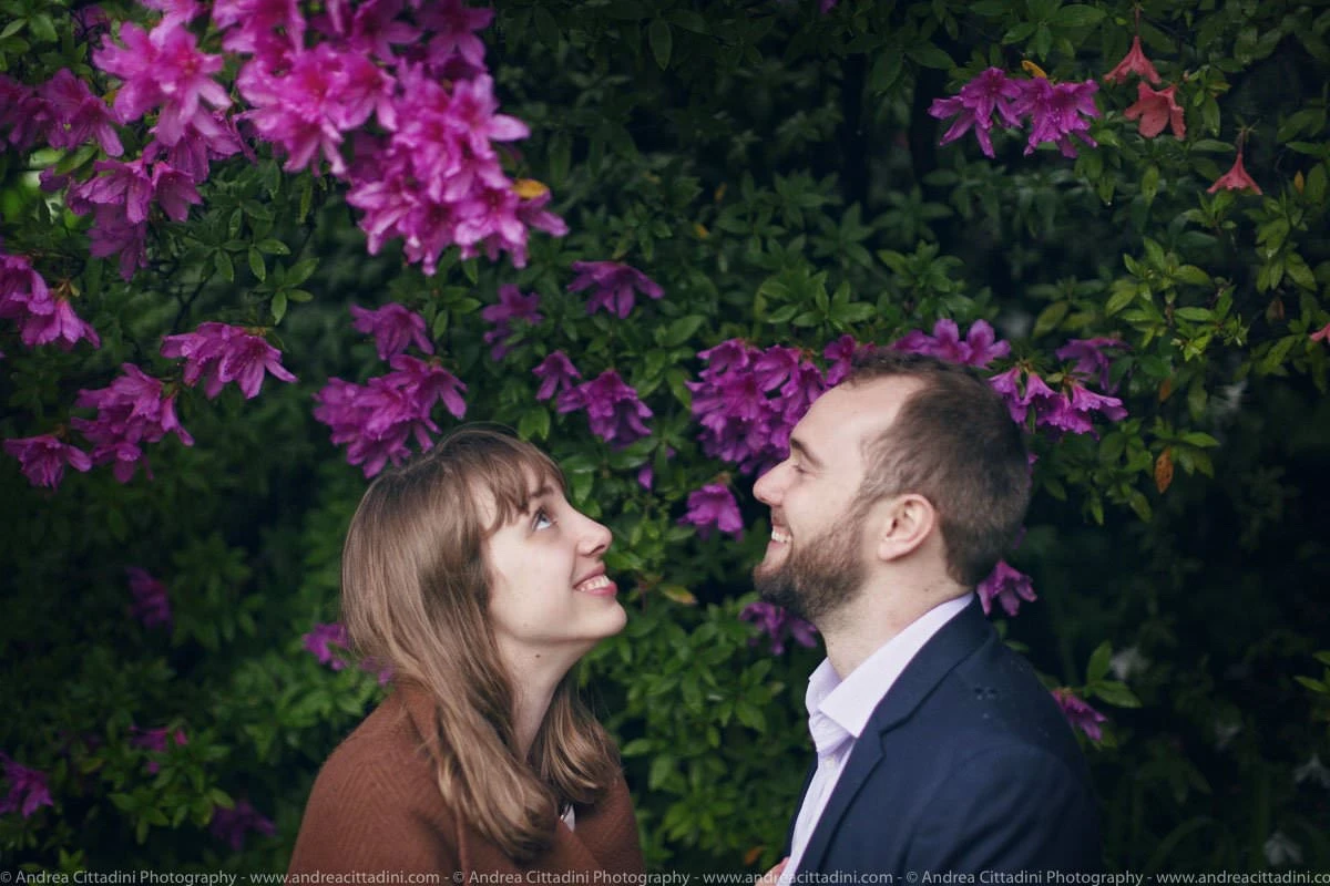 Andrea Cittadini Wedding Photographer Umbria and Tuscany - 66 Andrea Cittadini Photography - Surprise proposal in Bellagio