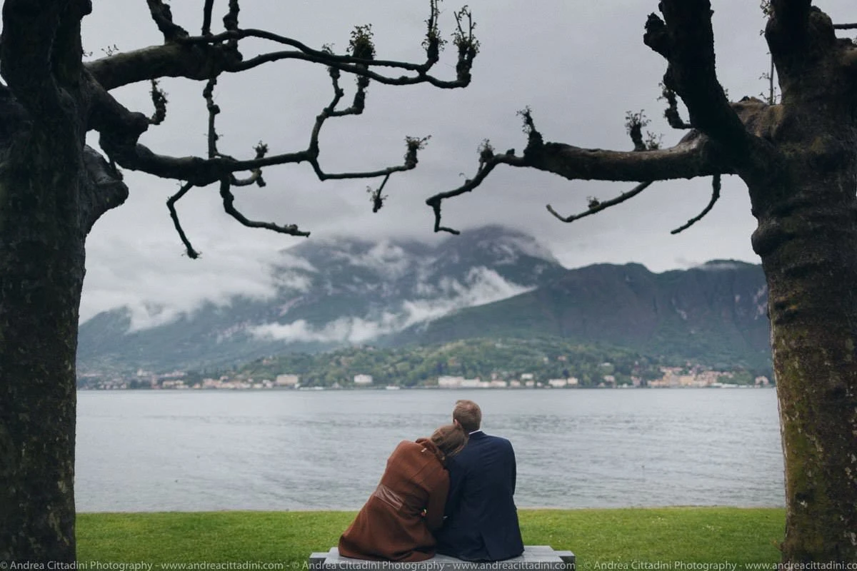 Andrea Cittadini Wedding Photographer Umbria and Tuscany - 80 Andrea Cittadini Photography - Surprise proposal in Bellagio