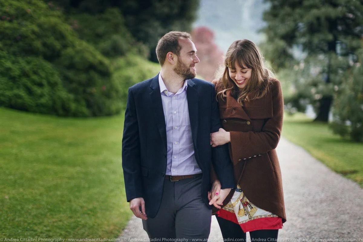 Andrea Cittadini Wedding Photographer Umbria and Tuscany - 88 Andrea Cittadini Photography - Surprise proposal in Bellagio