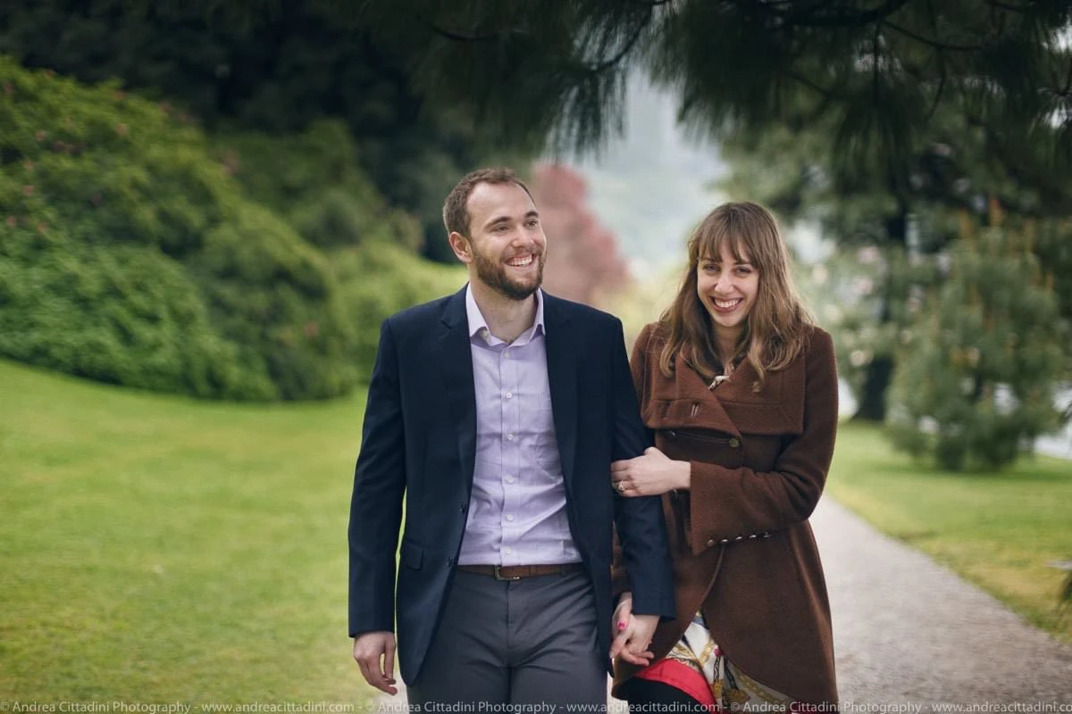 Andrea Cittadini Wedding Photographer Umbria and Tuscany - 90 Andrea Cittadini Photography - Surprise proposal in Bellagio