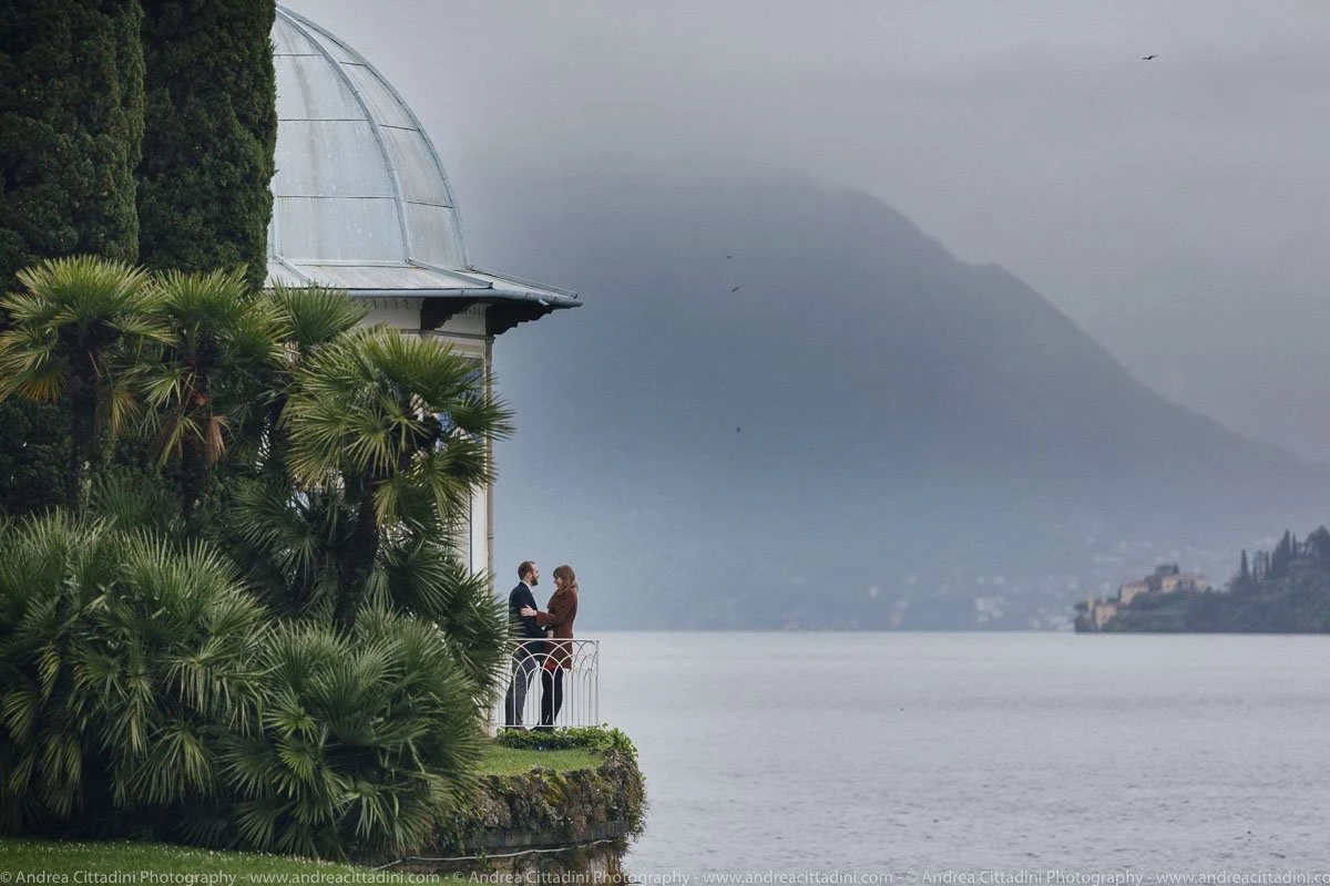 Andrea Cittadini Wedding Photographer Umbria and Tuscany - 92 Andrea Cittadini Photography - Surprise proposal in Bellagio