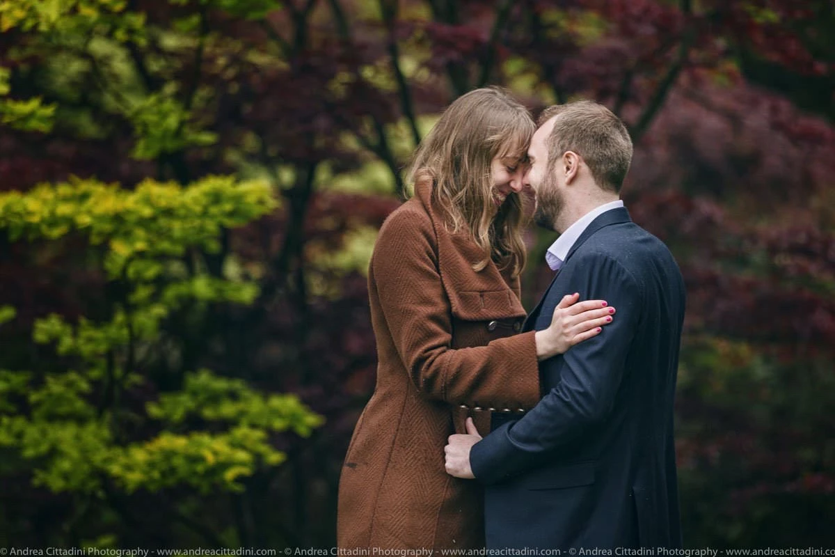 Andrea Cittadini Wedding Photographer Umbria and Tuscany - 108 Andrea Cittadini Photography - Surprise proposal in Bellagio