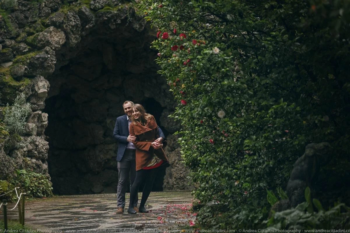 Andrea Cittadini Wedding Photographer Umbria and Tuscany - 110 Andrea Cittadini Photography - Surprise proposal in Bellagio