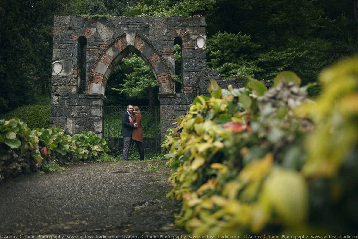 Andrea Cittadini Wedding Photographer Umbria and Tuscany - 112 Andrea Cittadini Photography - Surprise proposal in Bellagio
