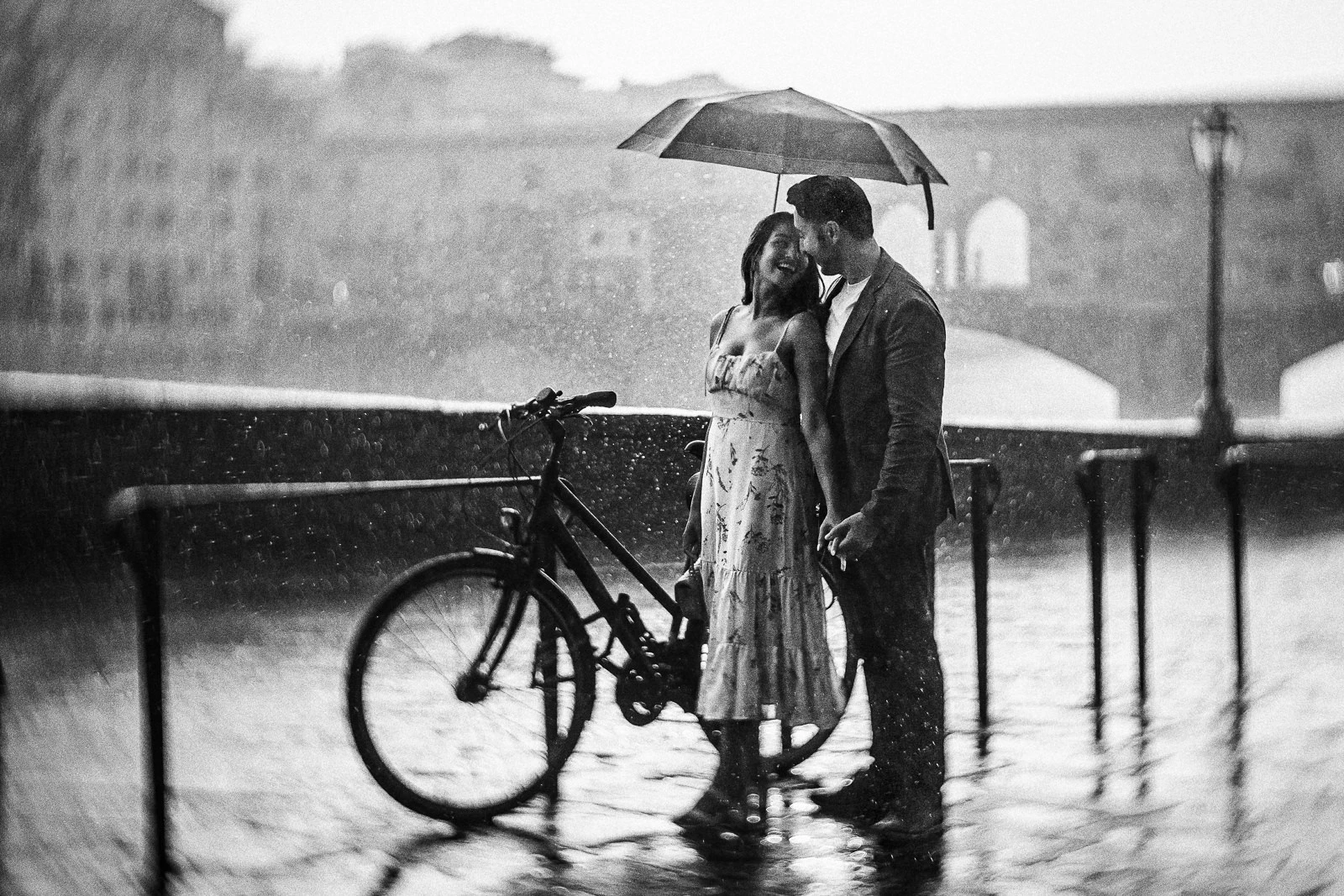 Andrea Cittadini Photography - Engagement photographer in Florence