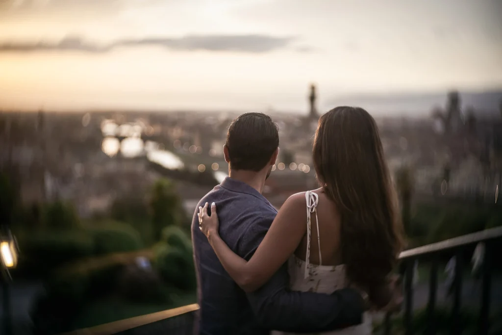 Andrea Cittadini Photography - Engagement photographer in Florence - Tuscany wedding photographer