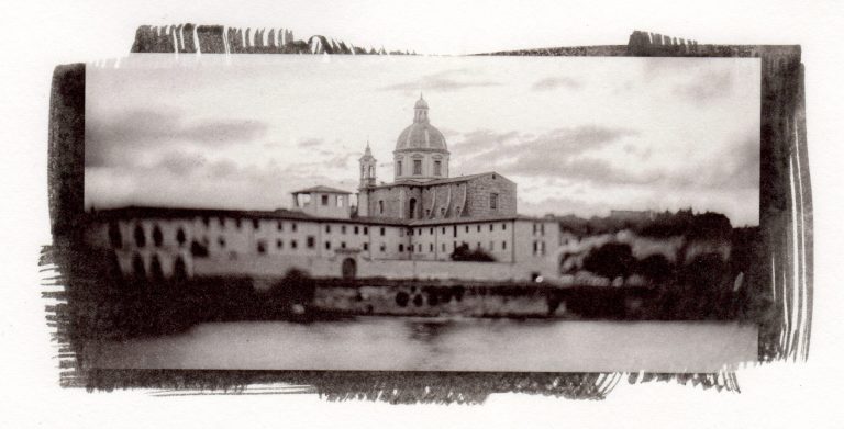 Andrea Cittadini Photography -Platinum Palladium prints