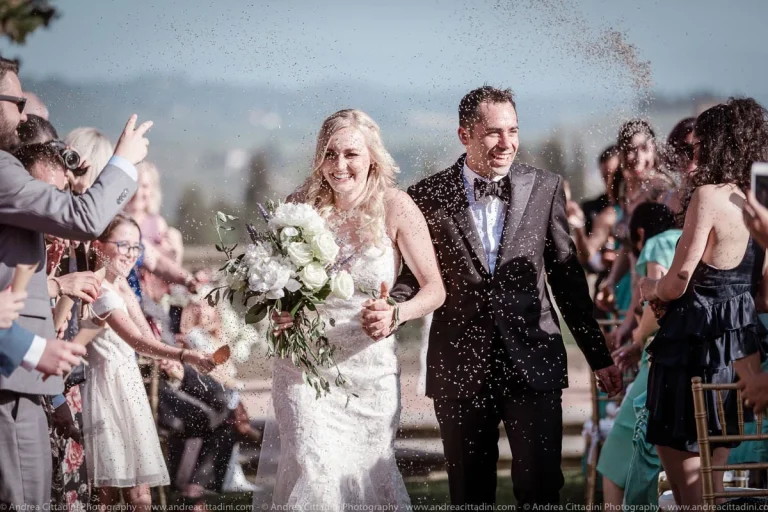 Andrea Cittadini Photography - The blessing of a bilingual ceremony