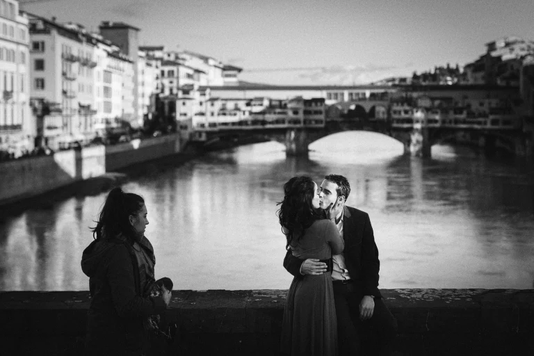 Andrea Cittadini Wedding Photographer Umbria and Tuscany - 110 Andrea Cittadini Photography - Engagement in Florence
