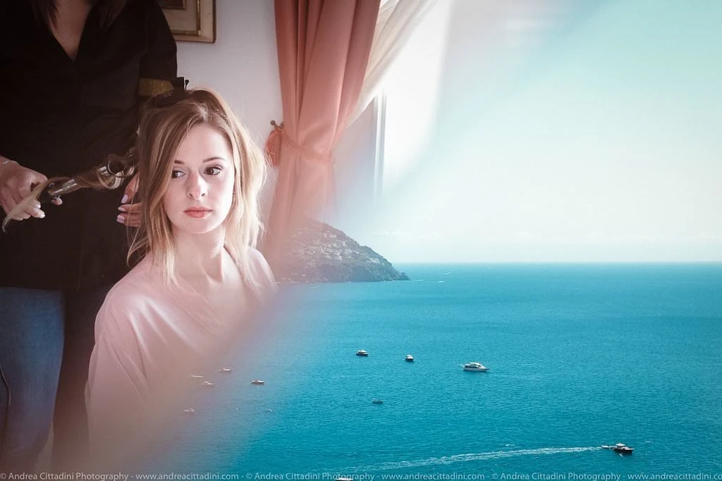 Andrea Cittadini Wedding Photographer Umbria and Tuscany - 14 Andrea Cittadini Photography - Destination wedding in Positano