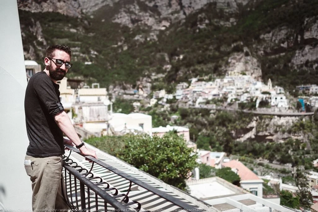Andrea Cittadini Wedding Photographer Umbria and Tuscany - 20 Andrea Cittadini Photography - Destination wedding in Positano