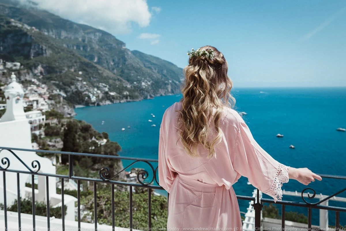 Andrea Cittadini Wedding Photographer Umbria and Tuscany - 34 Andrea Cittadini Photography - Destination wedding in Positano