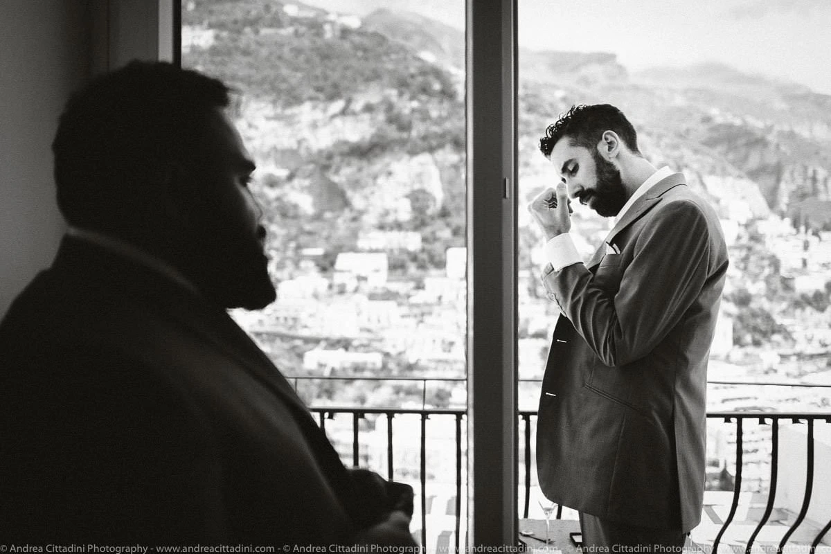 Andrea Cittadini Wedding Photographer Umbria and Tuscany - 38 Andrea Cittadini Photography - Destination wedding in Positano