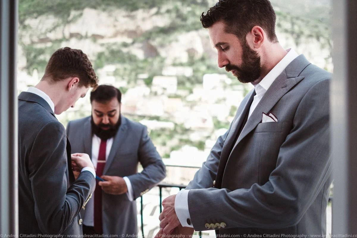 Andrea Cittadini Wedding Photographer Umbria and Tuscany - 42 Andrea Cittadini Photography - Destination wedding in Positano
