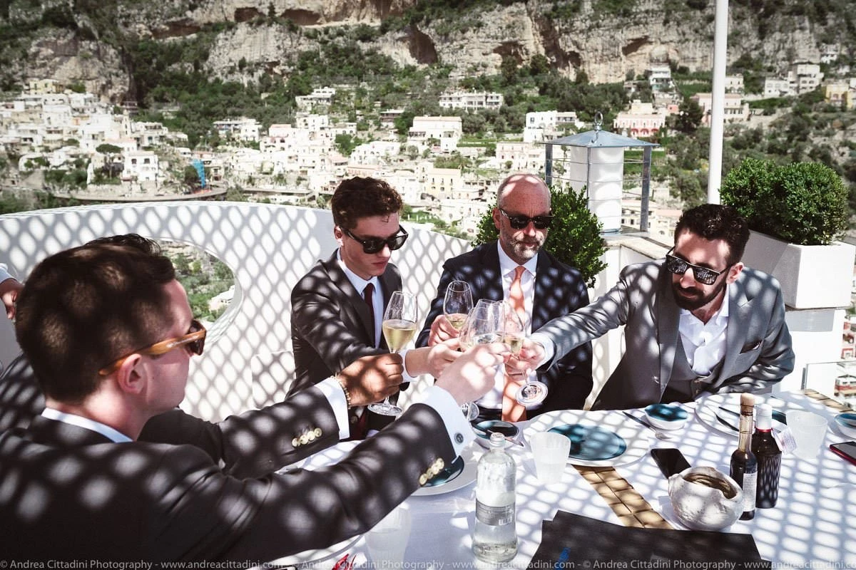 Andrea Cittadini Wedding Photographer Umbria and Tuscany - 48 Andrea Cittadini Photography - Destination wedding in Positano
