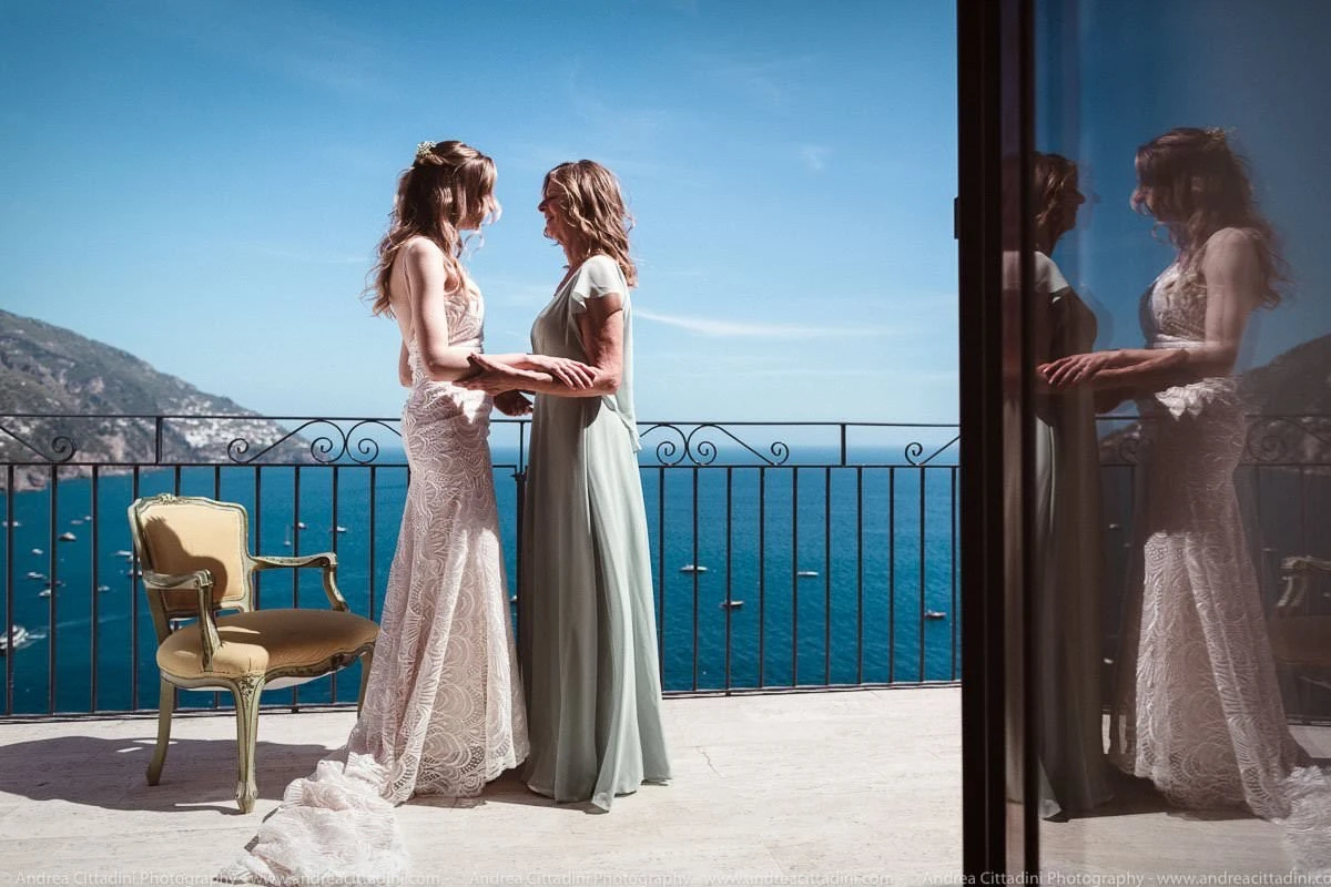Andrea Cittadini Wedding Photographer Umbria and Tuscany - 54 Andrea Cittadini Photography - Destination wedding in Positano