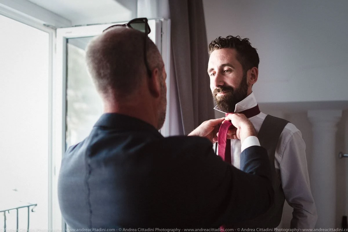 Andrea Cittadini Wedding Photographer Umbria and Tuscany - 60 Andrea Cittadini Photography - Destination wedding in Positano