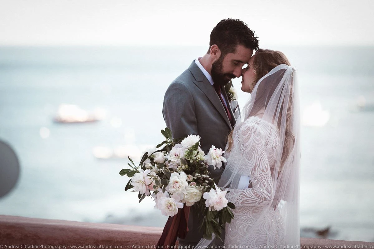 Andrea Cittadini Wedding Photographer Umbria and Tuscany - 118 Andrea Cittadini Photography - Destination wedding in Positano