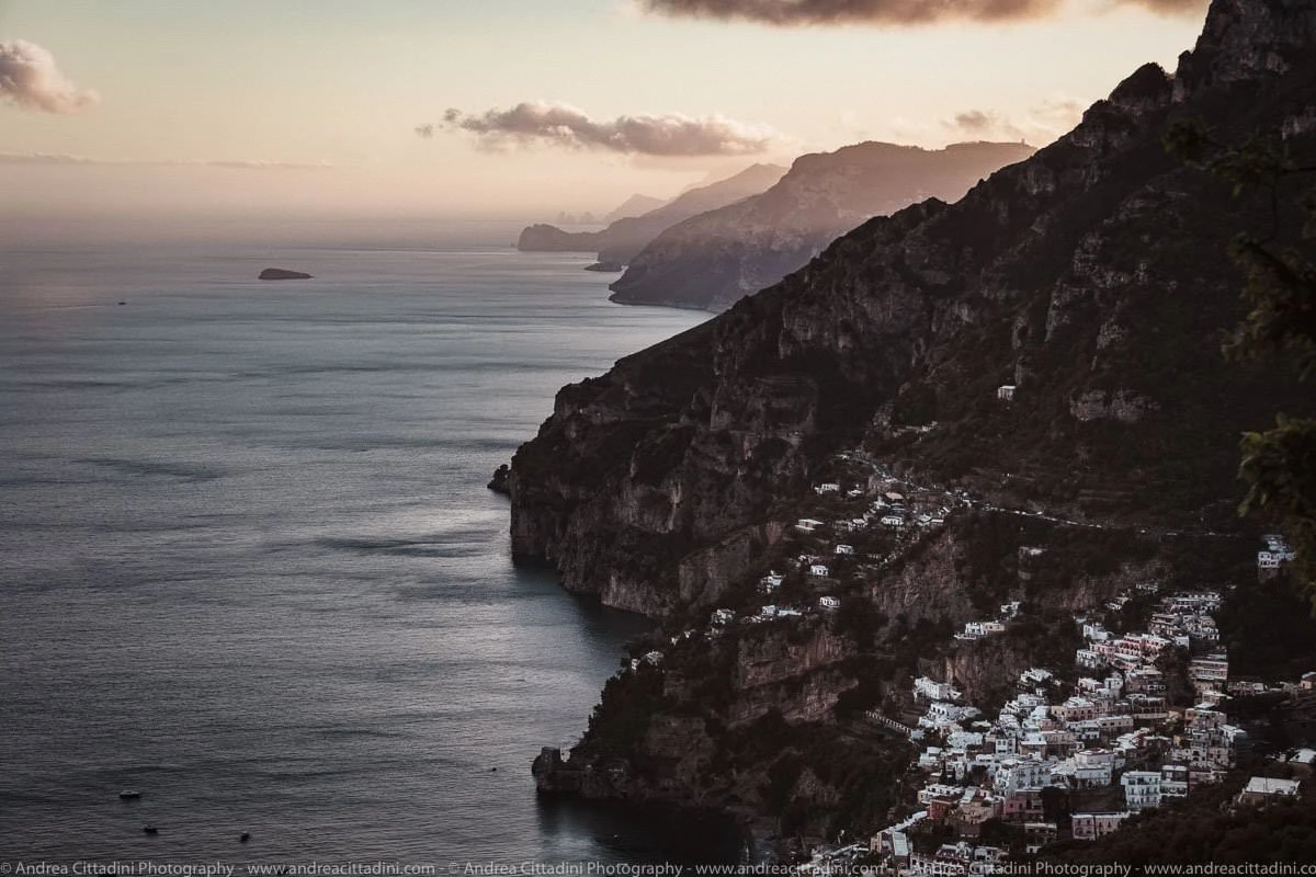 Andrea Cittadini Wedding Photographer Umbria and Tuscany - 132 Andrea Cittadini Photography - Destination wedding in Positano