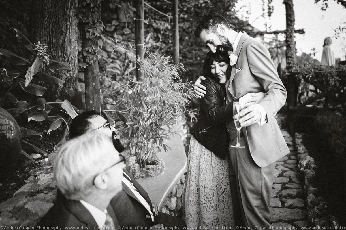 Andrea Cittadini Wedding Photographer Umbria and Tuscany - 146 Andrea Cittadini Photography - Destination wedding in Positano