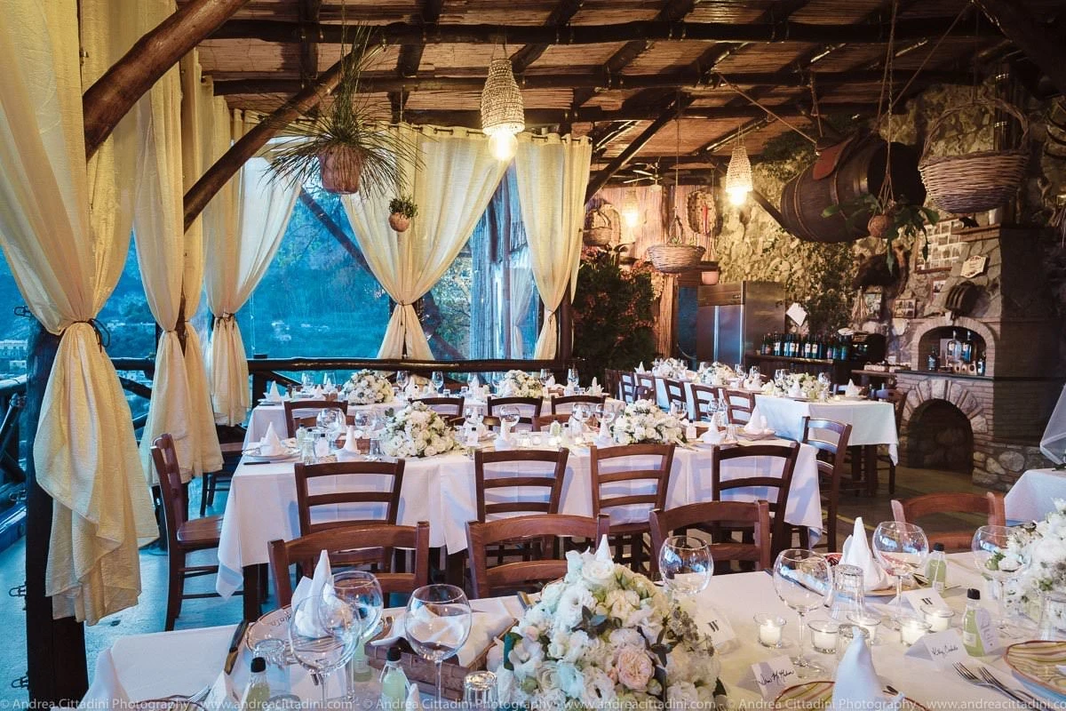 Andrea Cittadini Wedding Photographer Umbria and Tuscany - 148 Andrea Cittadini Photography - Destination wedding in Positano