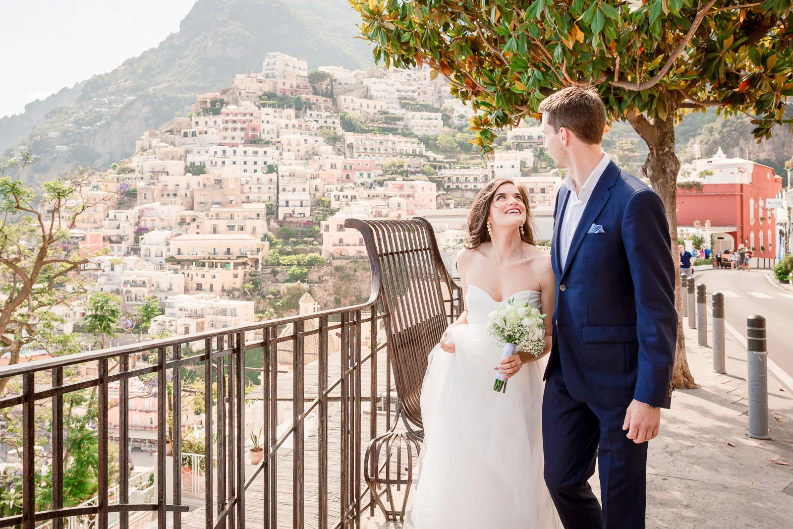 Andrea Cittadini Wedding Photographer Umbria and Tuscany - 20 Andrea Cittadini Photography - Elopement photographer in Positano
