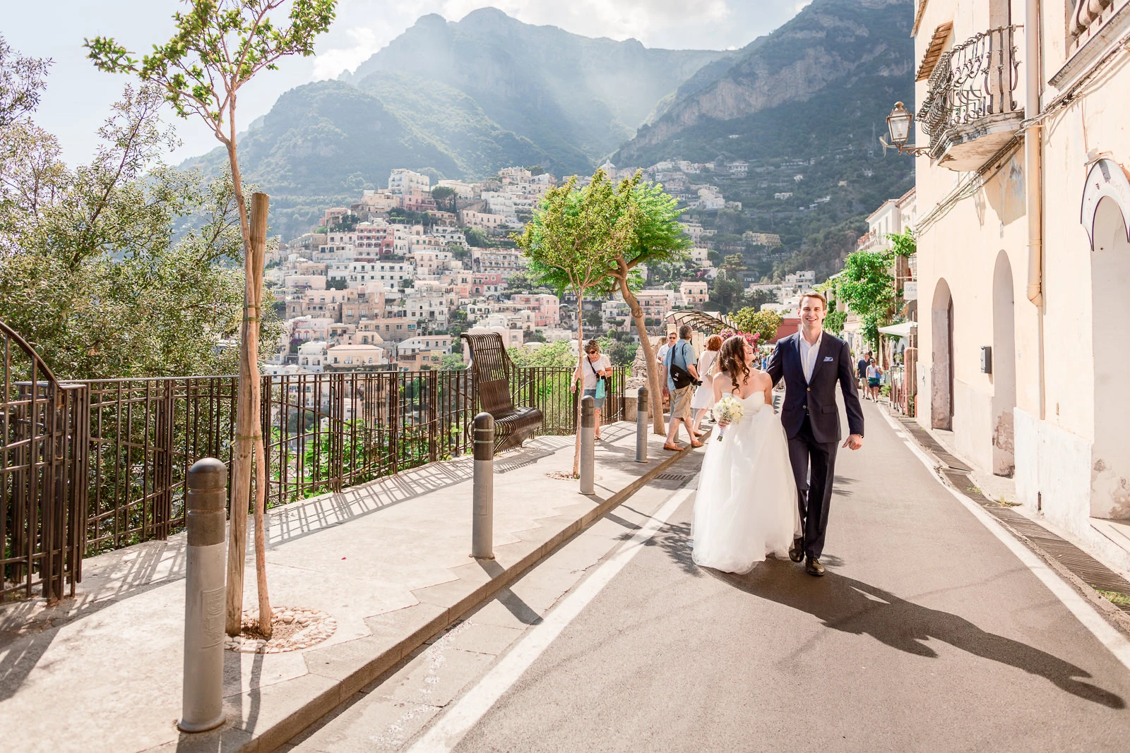 Andrea Cittadini Wedding Photographer Umbria and Tuscany - 22 Andrea Cittadini Photography - Elopement photographer in Positano