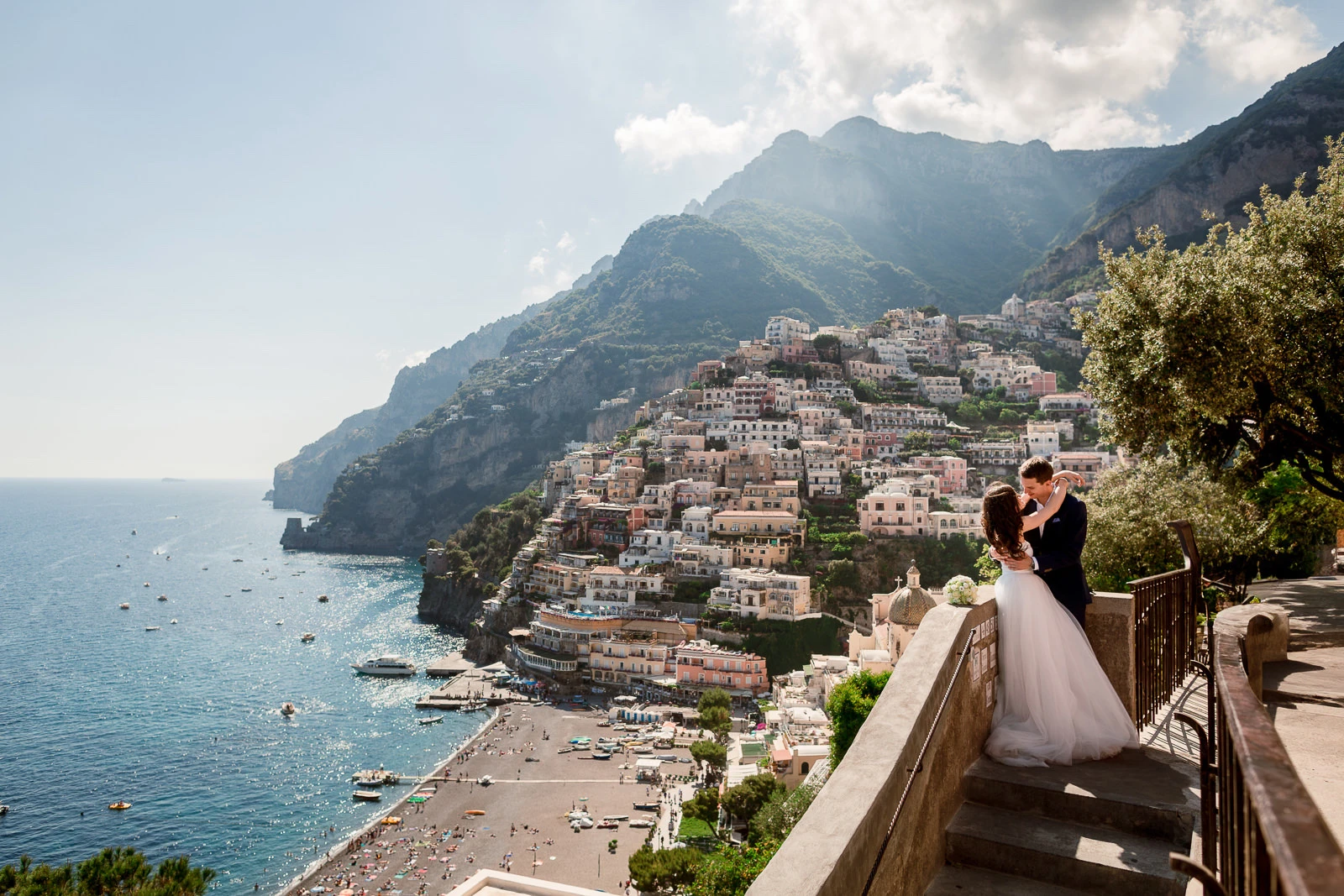 Andrea Cittadini Wedding Photographer Umbria and Tuscany - 30 Andrea Cittadini Photography - Elopement photographer in Positano
