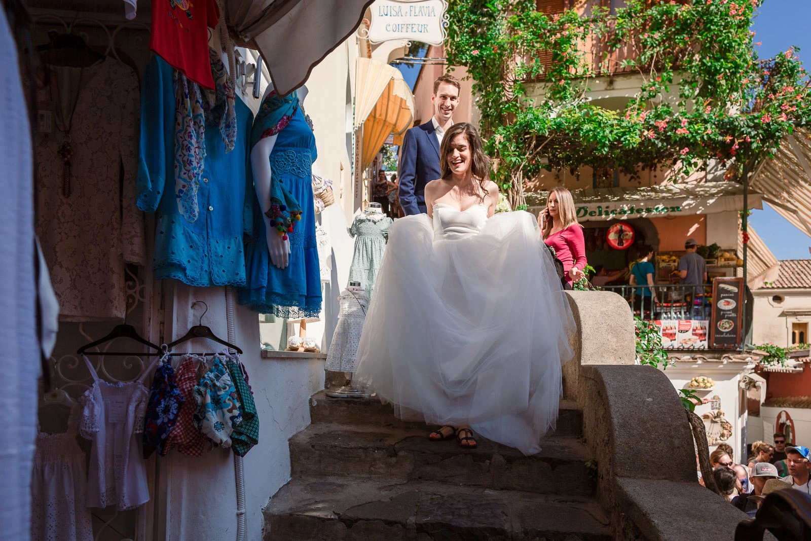 Andrea Cittadini Wedding Photographer Umbria and Tuscany - 38 Andrea Cittadini Photography - Elopement photographer in Positano