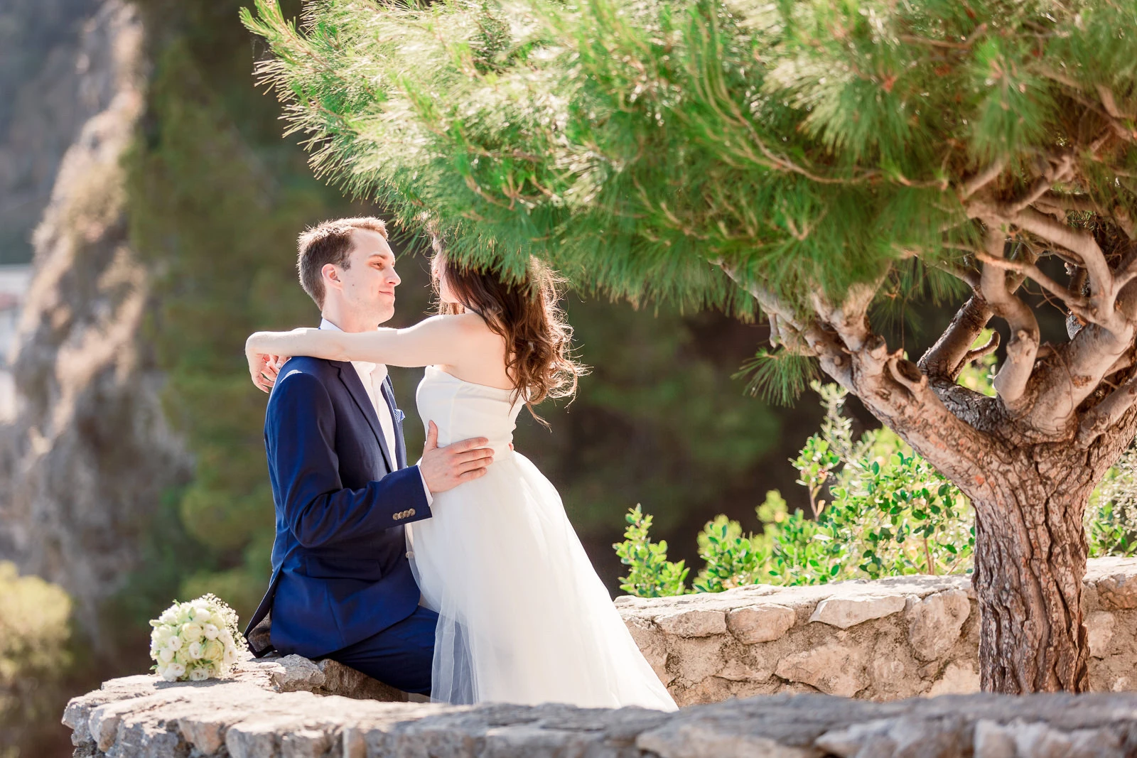 Andrea Cittadini Wedding Photographer Umbria and Tuscany - 52 Andrea Cittadini Photography - Elopement photographer in Positano