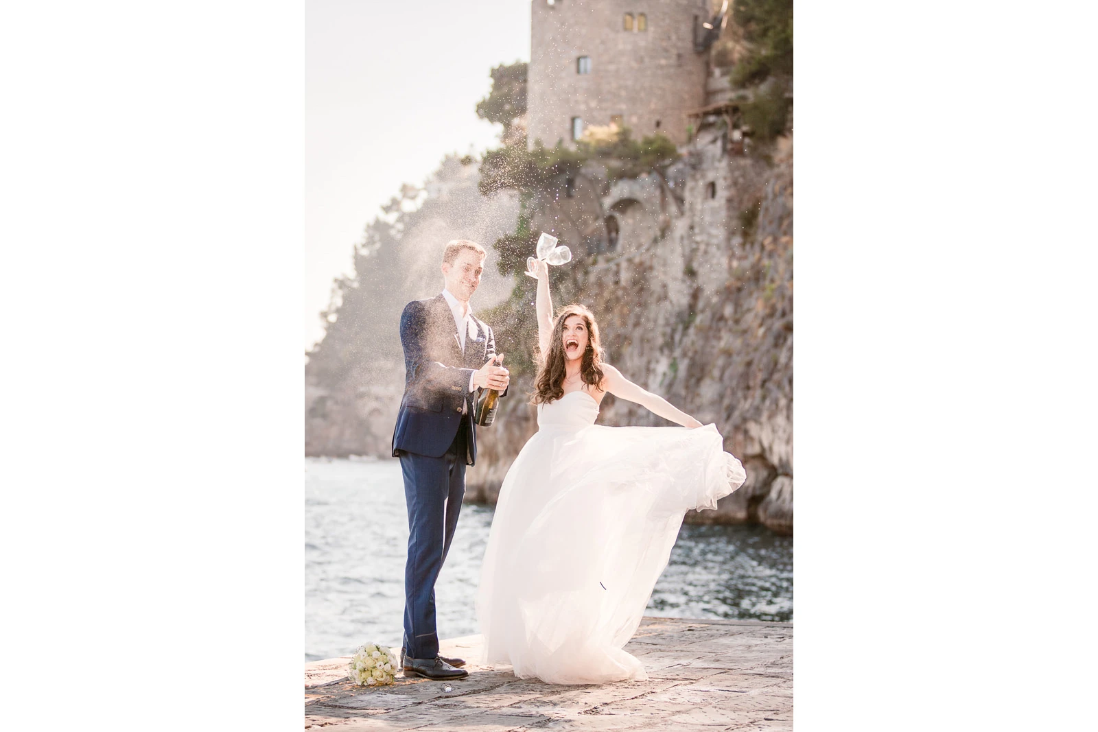 Andrea Cittadini Wedding Photographer Umbria and Tuscany - 108 Andrea Cittadini Photography - Elopement photographer in Positano