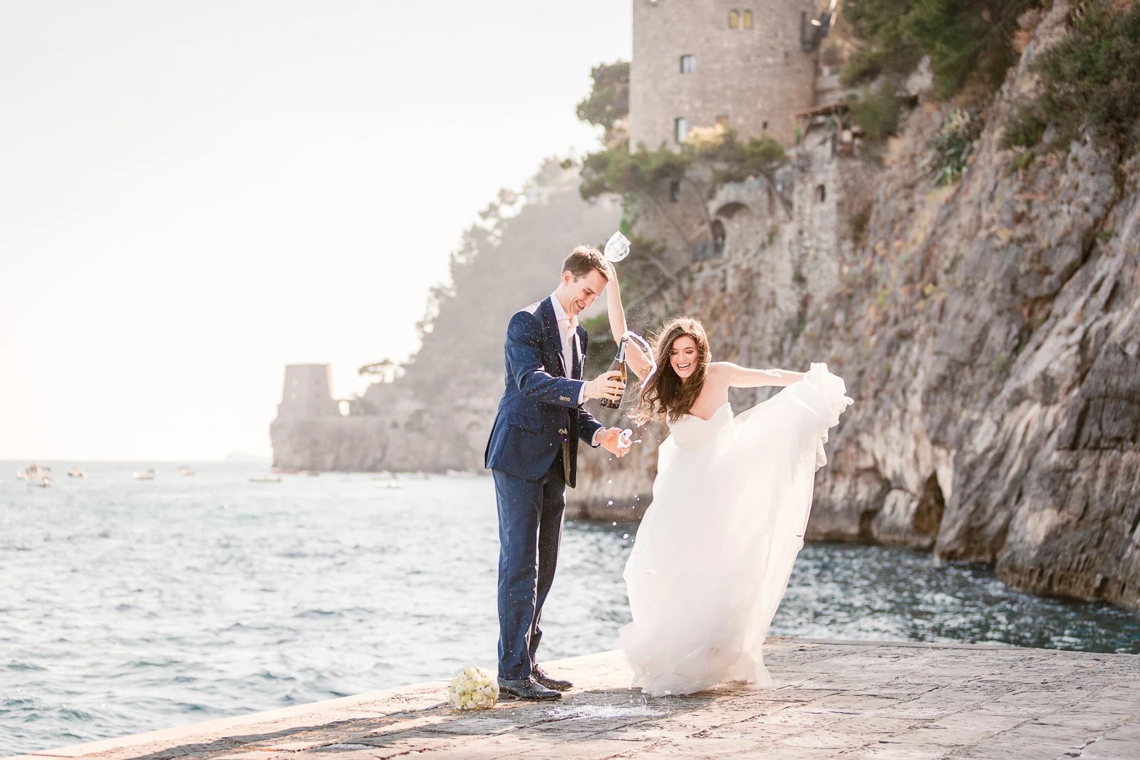 Andrea Cittadini Wedding Photographer Umbria and Tuscany - 110 Andrea Cittadini Photography - Elopement photographer in Positano