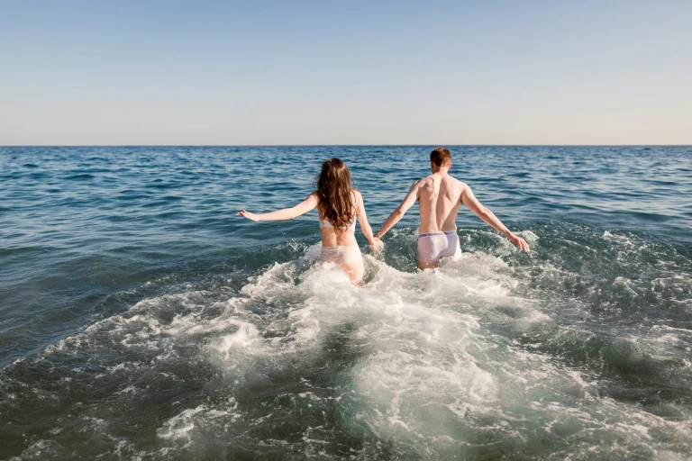 Andrea Cittadini Photography - Elopement photographer in Positano