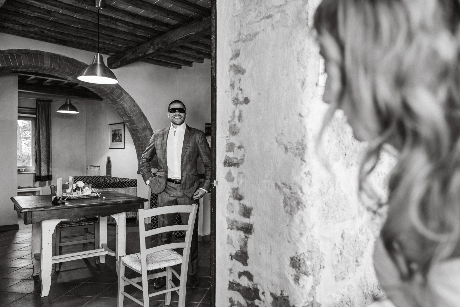 Andrea Cittadini Wedding Photographer Umbria and Tuscany - 20 Andrea Cittadini Photography - Elopement photographer San Galgano Abbey