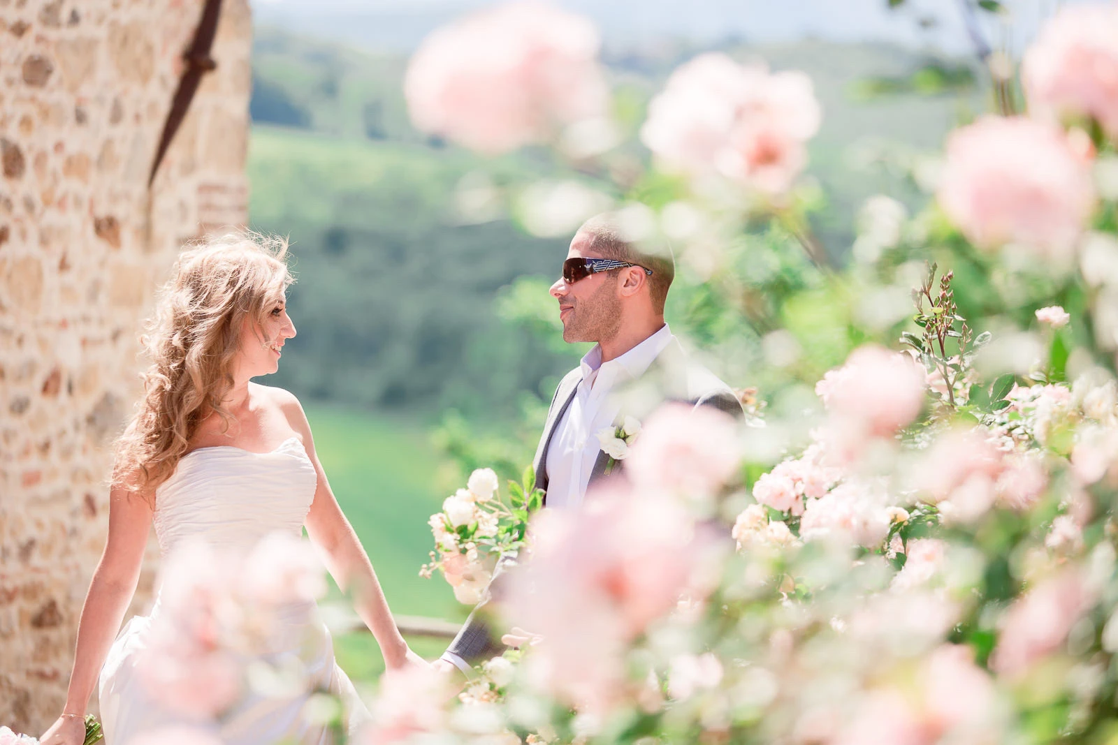 Andrea Cittadini Wedding Photographer Umbria and Tuscany - 26 Andrea Cittadini Photography - Elopement photographer San Galgano Abbey